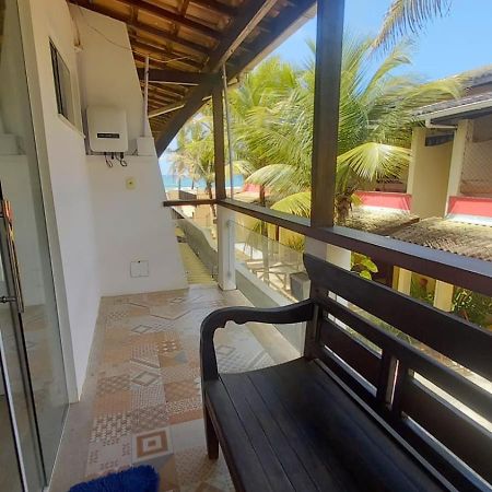 Suite Pe Na Reia Do Flamengo Salvador Exterior photo