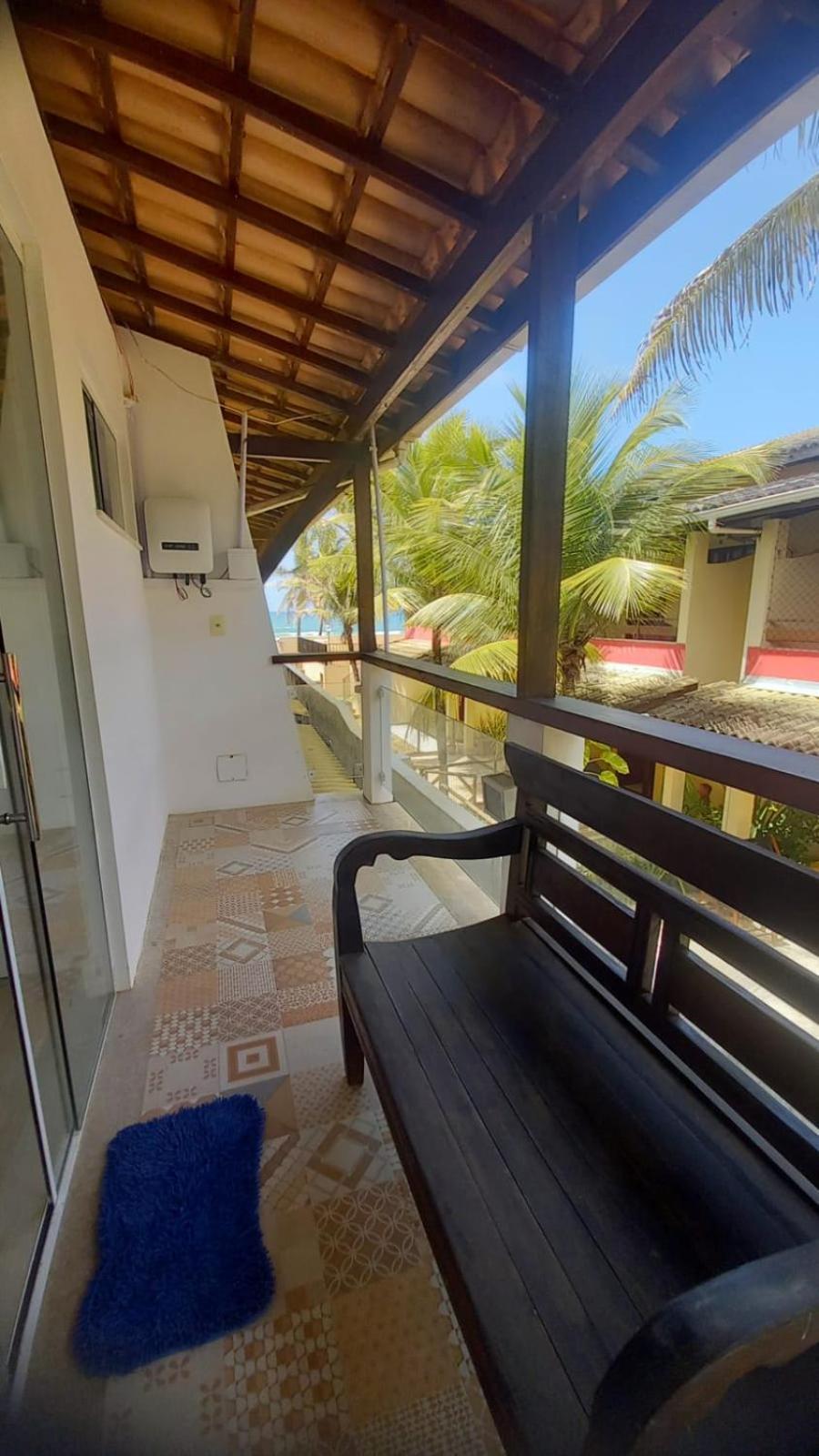 Suite Pe Na Reia Do Flamengo Salvador Exterior photo