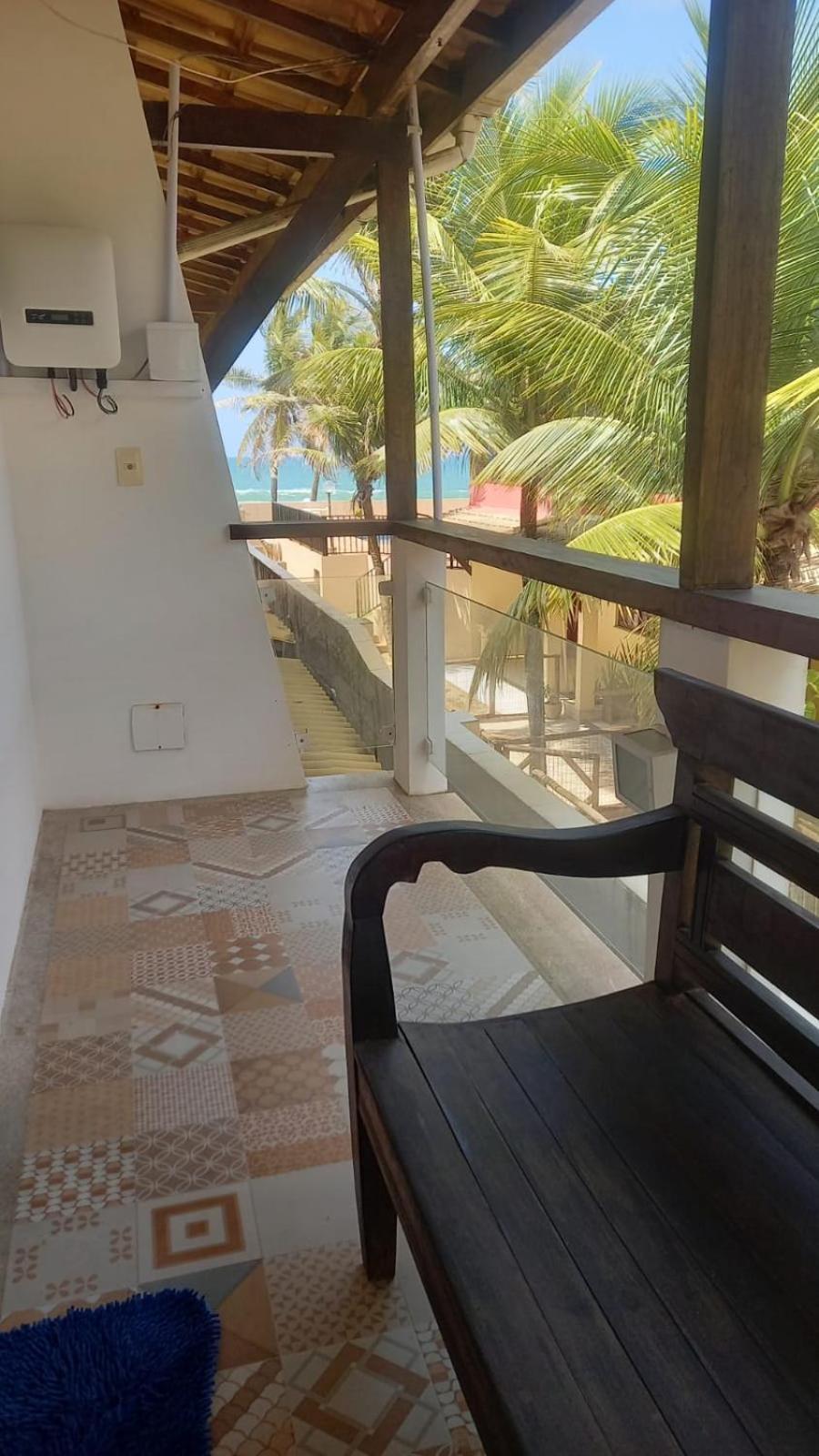 Suite Pe Na Reia Do Flamengo Salvador Exterior photo